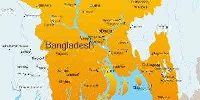Breaking the Silence in Bangladesh: The Trafficking of Young Christian Girls